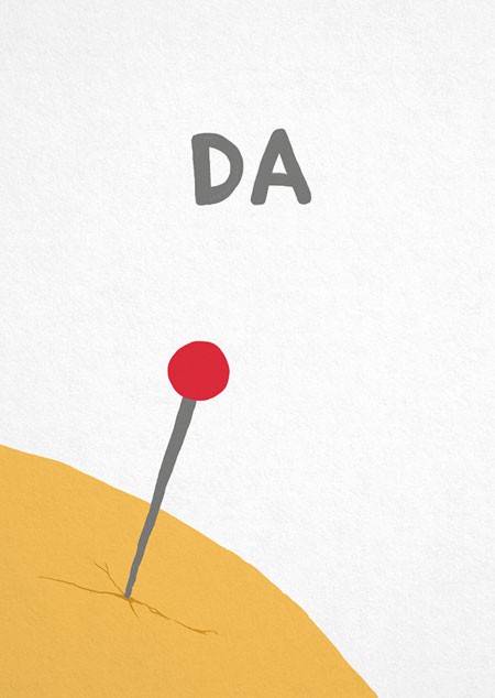 da