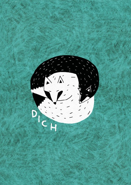 dich
