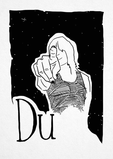 du