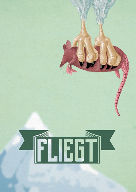 fliegt