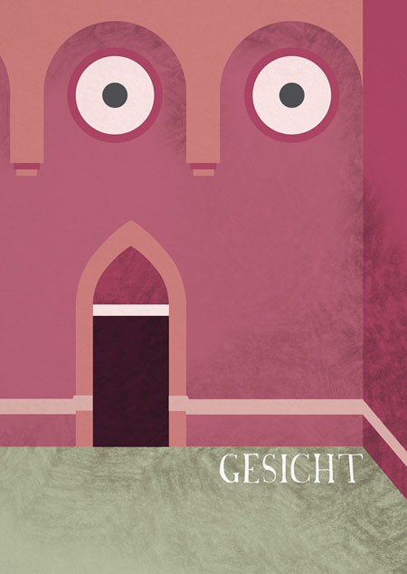 Gesicht