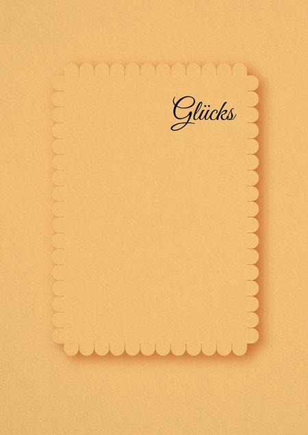 Glücks