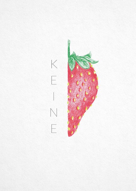 keine