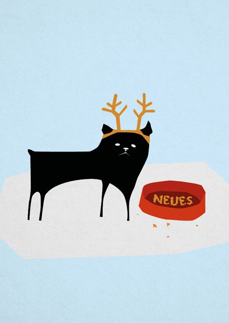 neues