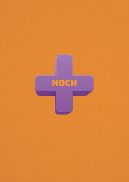 noch