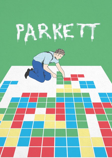 Parkett