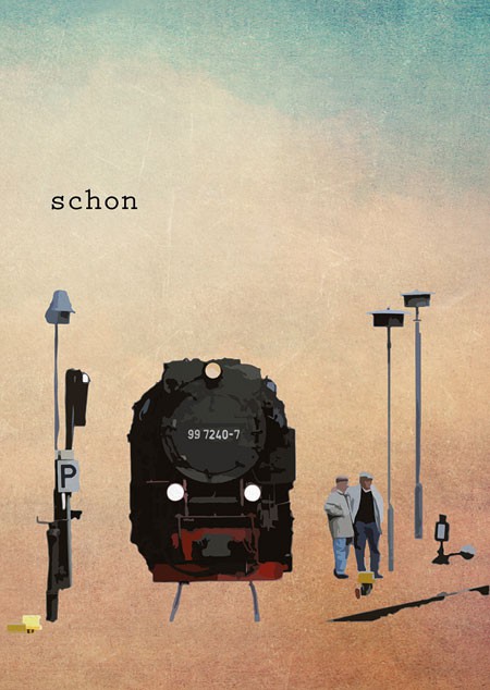 schon