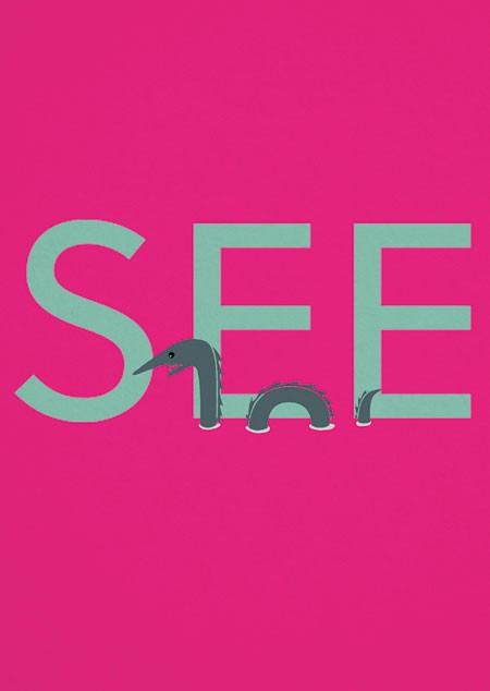 See