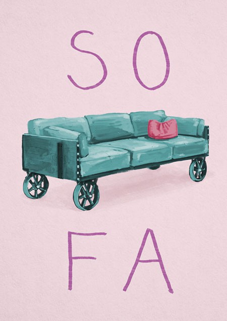 Sofa