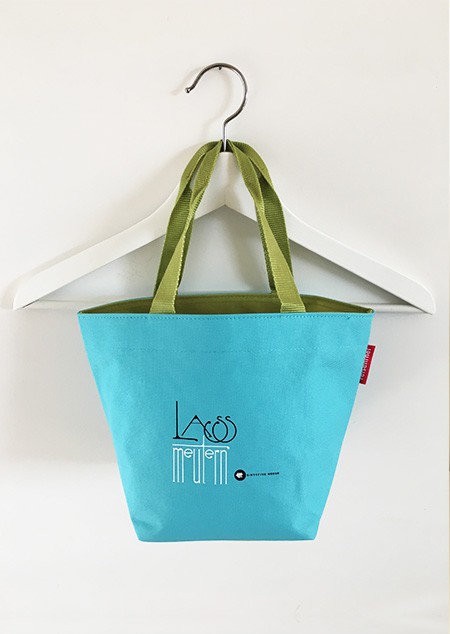 Tasche klein (mint) Tasche klein (mint)