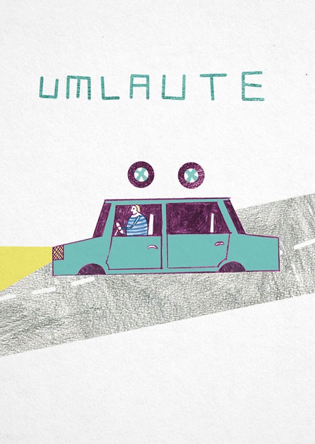 Umlaute