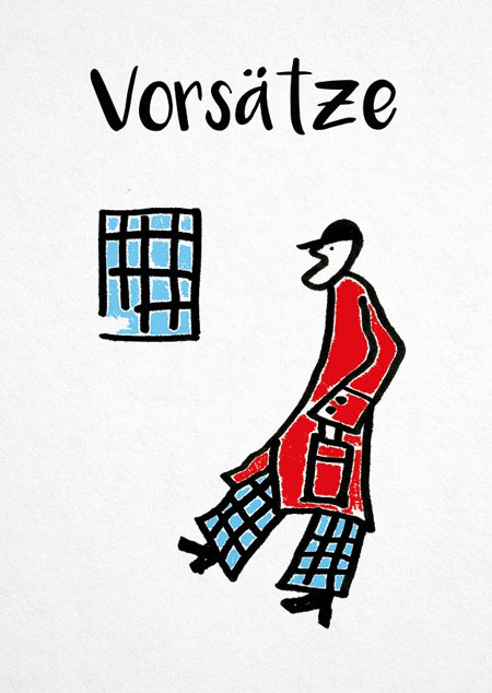 Vorsätze