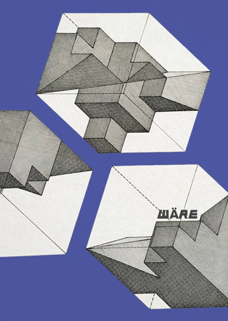 wäre