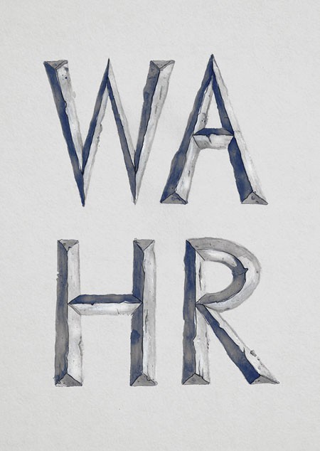 wahr