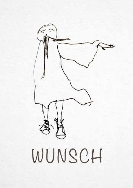 Wunsch